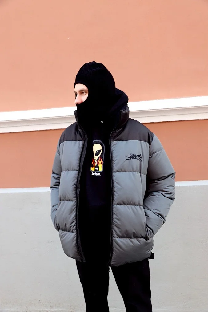 Куртка Anteater Downjacket