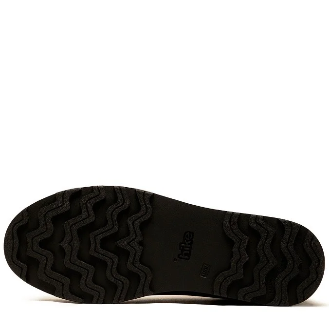 Ботинки Hike Jasper Asphalt Gray