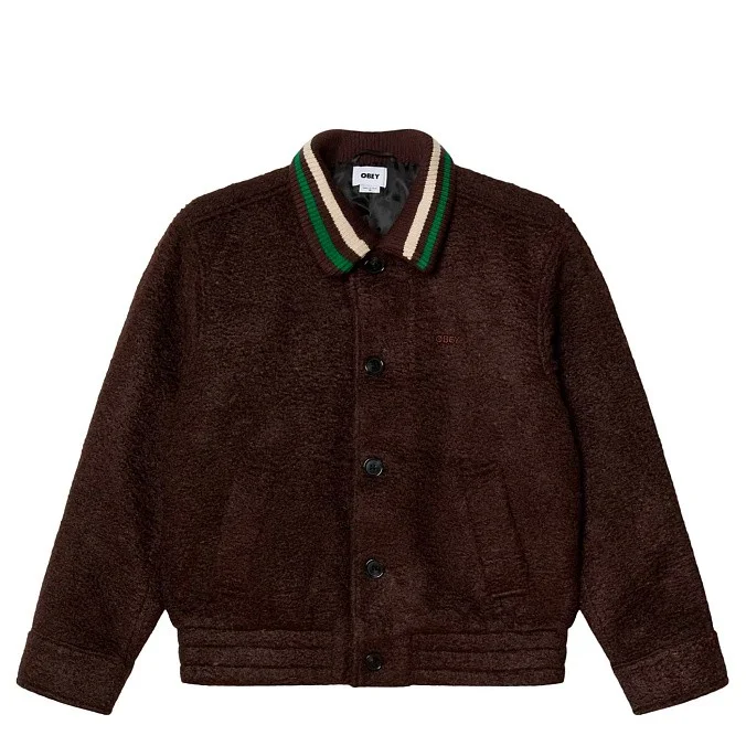 Куртка Obey Arden Blouson Jacket