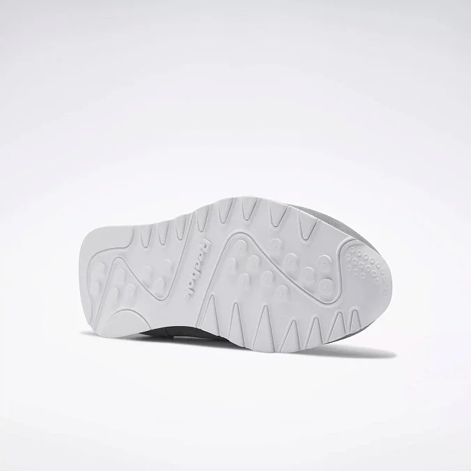 Кроссовки Reebok Classic Nylon Pure Grey 5/Ftwr White/Ftwr White