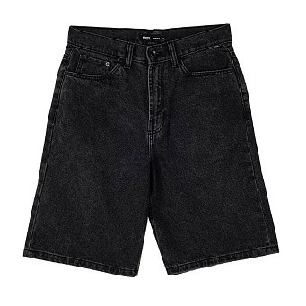 Шорты Vans Check-5 Baggy Denim Short