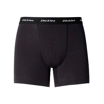 Трусы Dickies 2 Pack Trunks Black