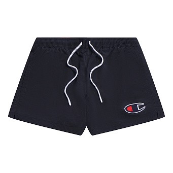 Шорты Champion Satin C Logo Swim Shorts