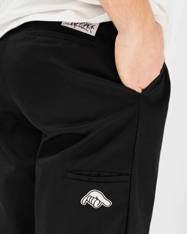 Брюки Anteater Workchino