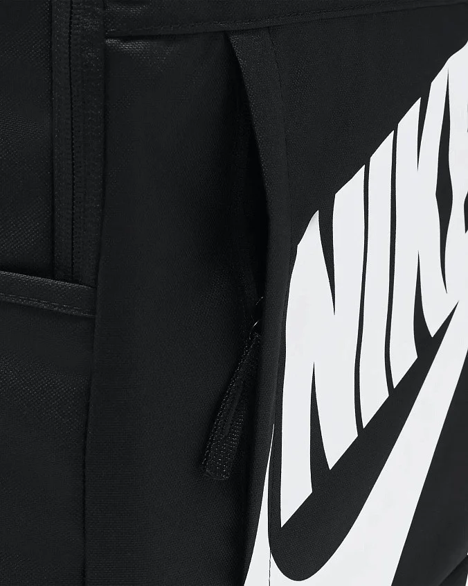Рюкзак Nike Backpack Black/Black/White