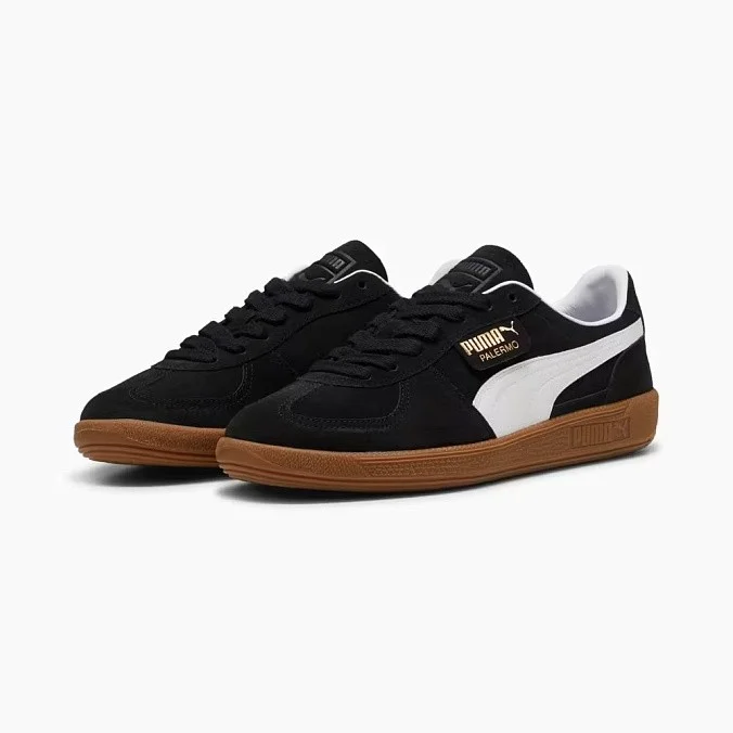 Кеды Puma Palermo