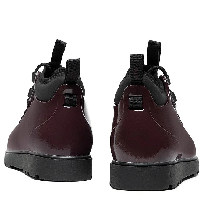 Ботинки Hikes Jasper Cherry