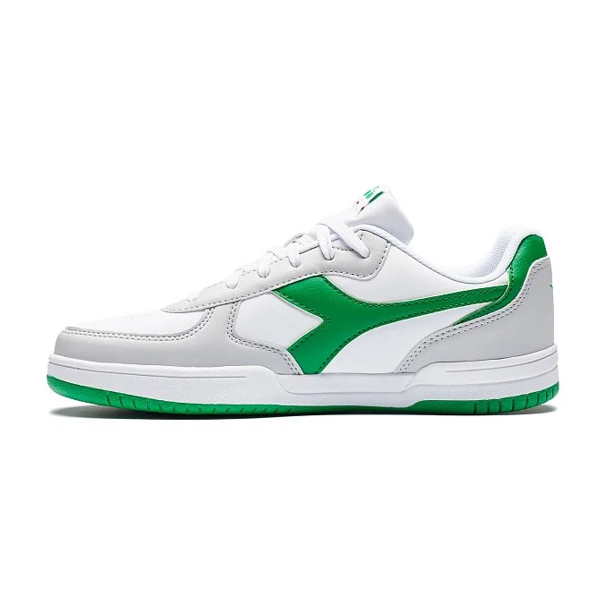 Кроссовки унисекс Diadora Raptor Low