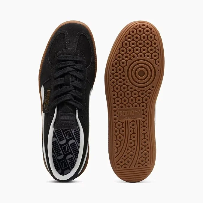 Кеды Puma Palermo