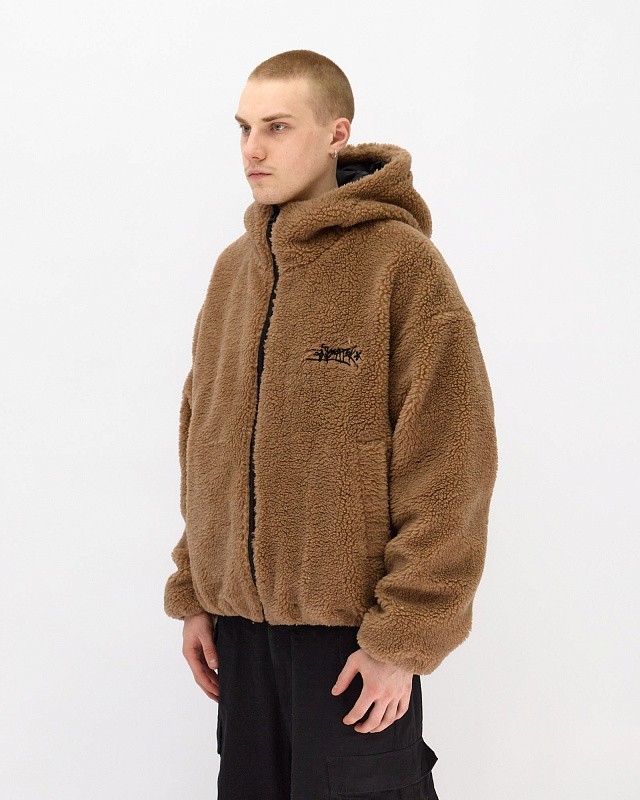 Куртка Anteater Comfy Sherpa