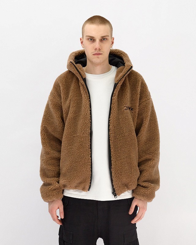 Куртка Anteater Comfy Sherpa