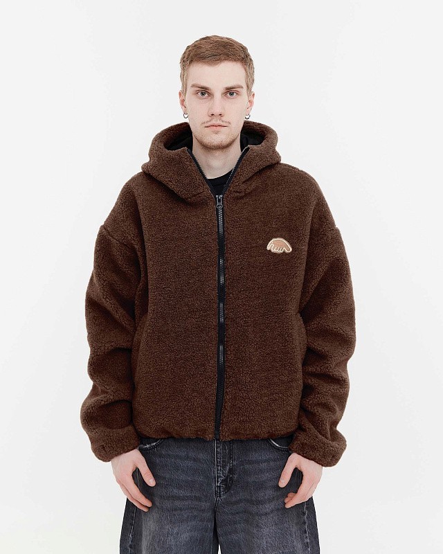 Куртка Anteater Comfy Sherpa