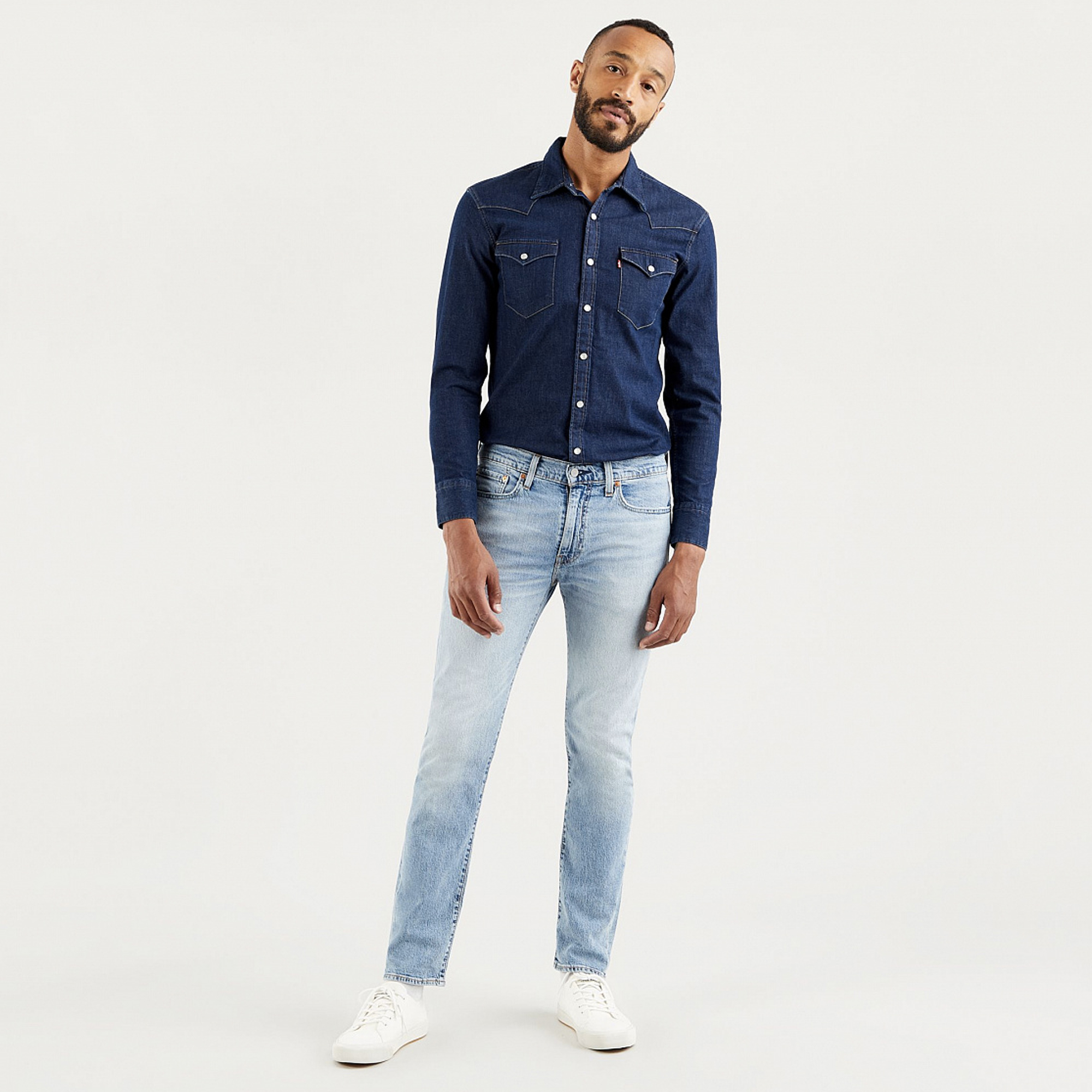 Джинсы Levis Мужские Купить Недорого