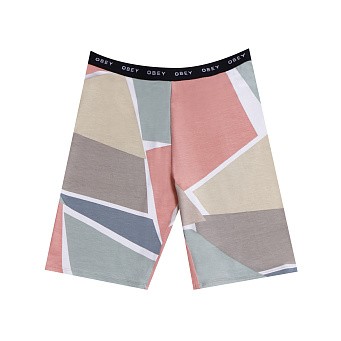 Шорты женские Obey Glen Aspen Short