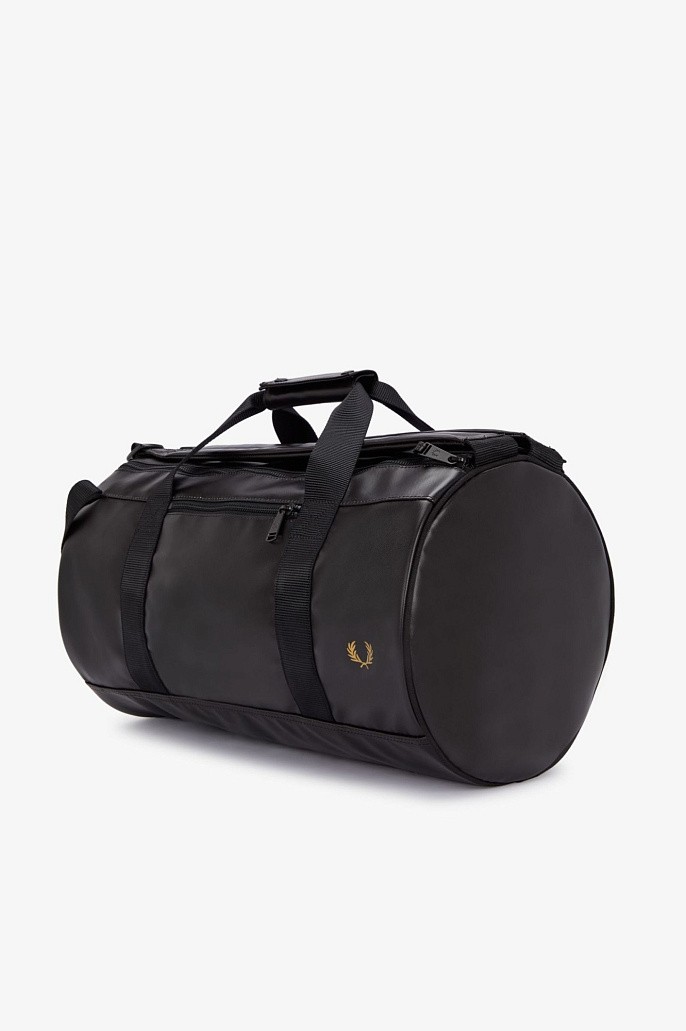 Сумка - рюкзак Fred Perry Tonal Barrel Backpack