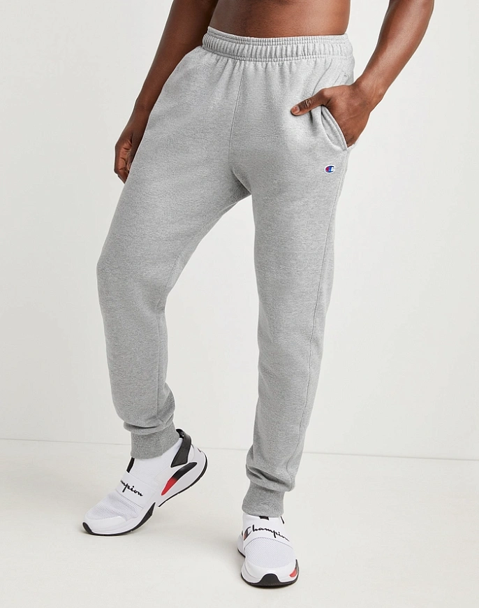 Брюки Champion Powerblend Jogger