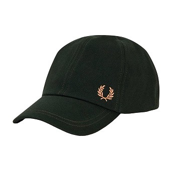 Кепка Fred Perry Classic Piqué Cap