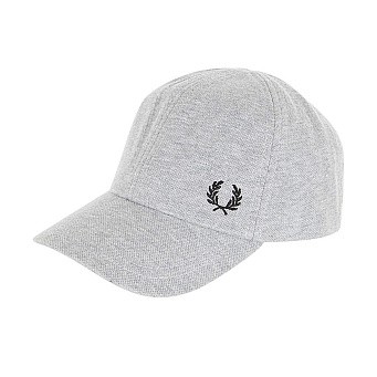 Кепка Fred Perry Classic Piqué Cap