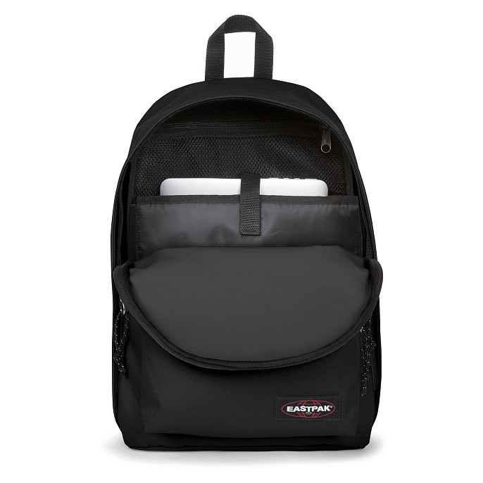 Рюкзак Eastpak Out Of Office Black