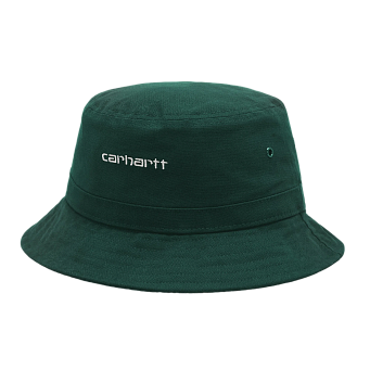 Панама Carhartt WIP Script Bucket Hat