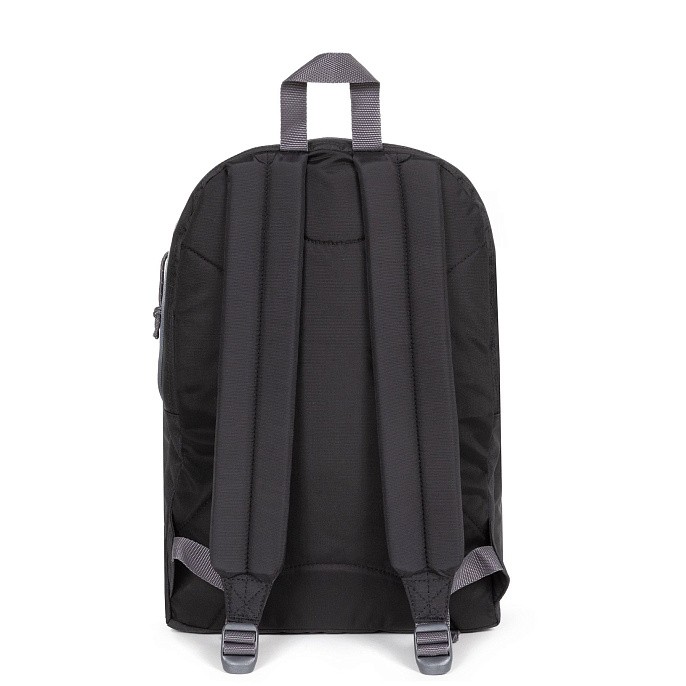 Рюкзак Eastpak Back To Work Kontrast Grade Grey