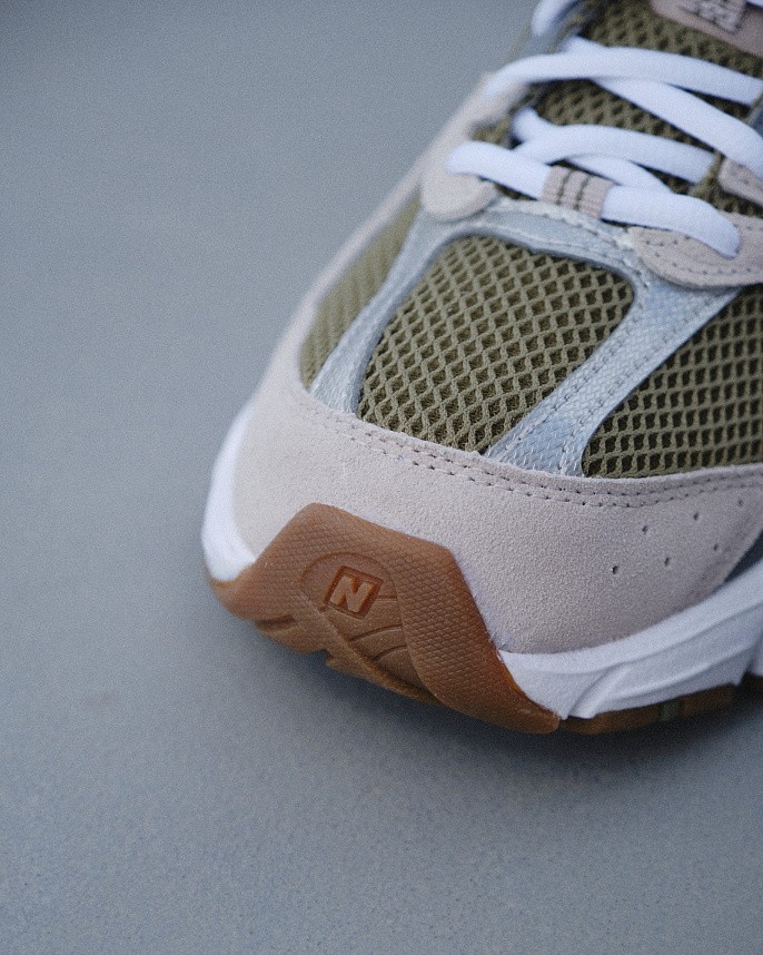 Кроссовки New Balance 530 MR530GA