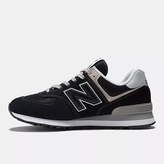 Кроссовки унисекс New Balance 574 ML574EVB