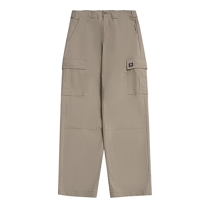 Брюки Dickies Skateboarding Loose Fit Cargo Pants Desert Sand