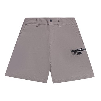 Шорты The North Face Men's Cargo Shorts Mineral Grey