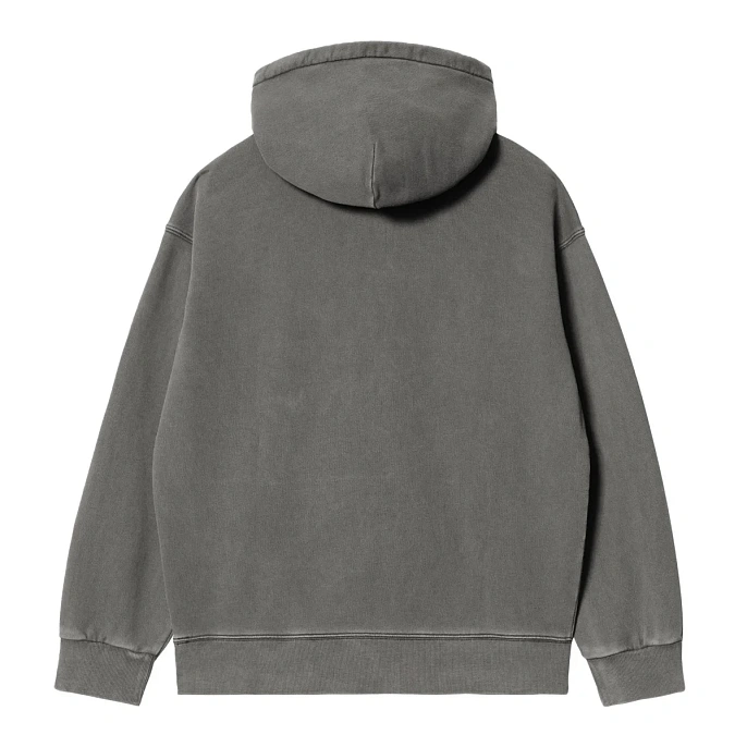 Толстовка Carhartt WIP Hooded Vista Sweatshirt