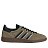 Кроссовки adidas Originals Handball Spezial Focus Olive/Core Black/Crystal White