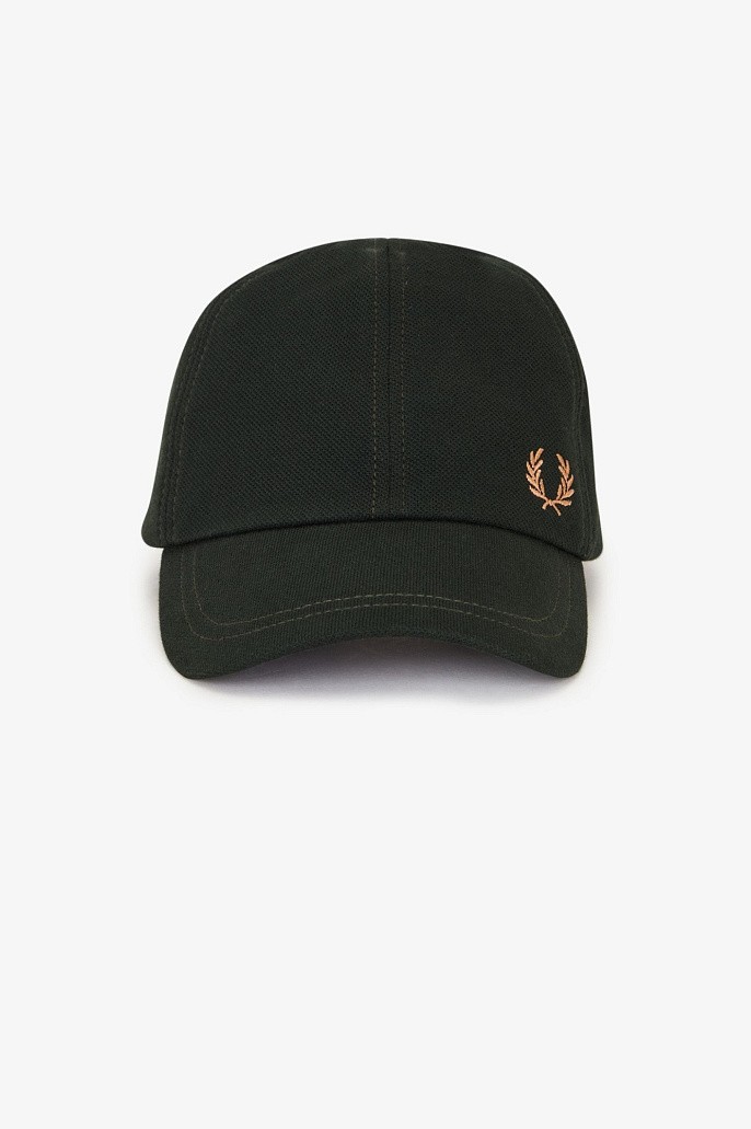 Кепка Fred Perry Classic Piqué Cap