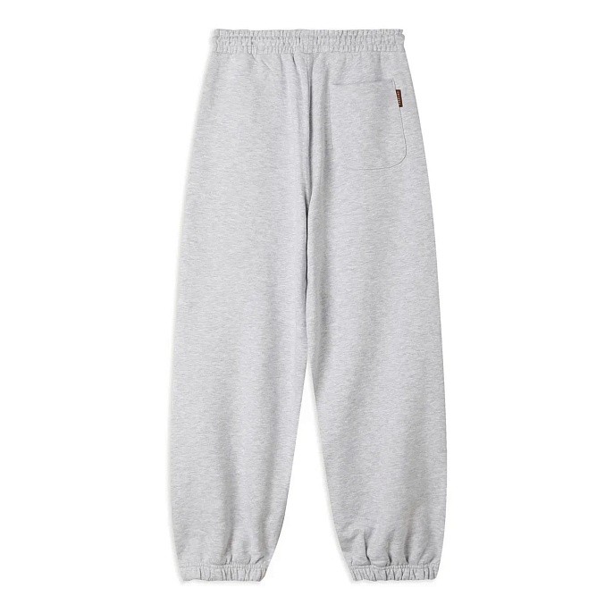 Брюки спортивные ОКТЯБРЬ Logo Sweat Pants