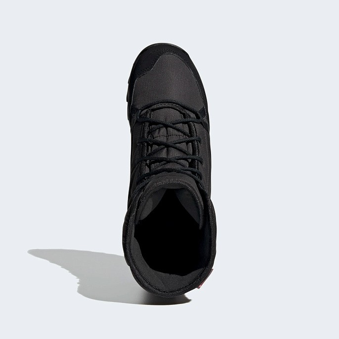 Ботинки женские adidas Originals Terrex Choleah Padded Climaproof Black/Core Black/Grey Five