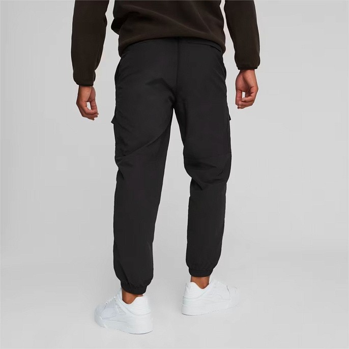 Спортивные брюки Puma Classics Utility Men’s Cargo Pants