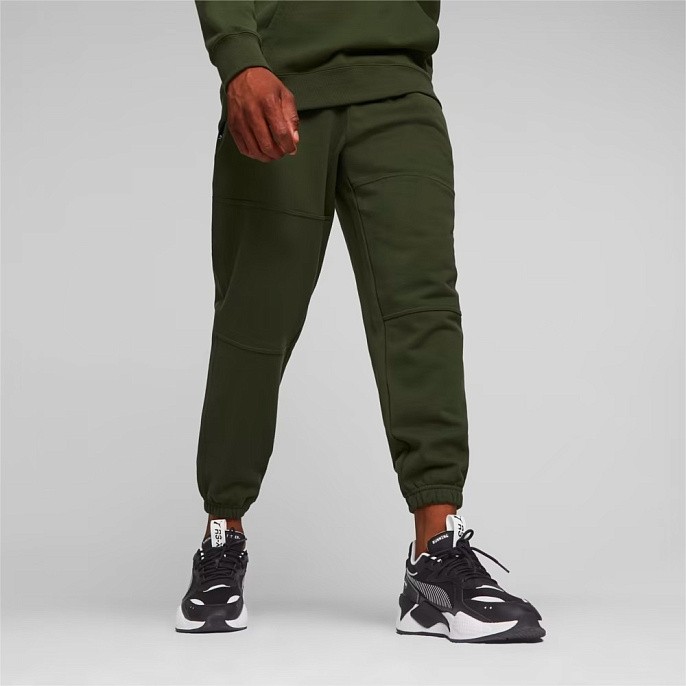 Штаны Puma Downtown Men’s Sweatpants