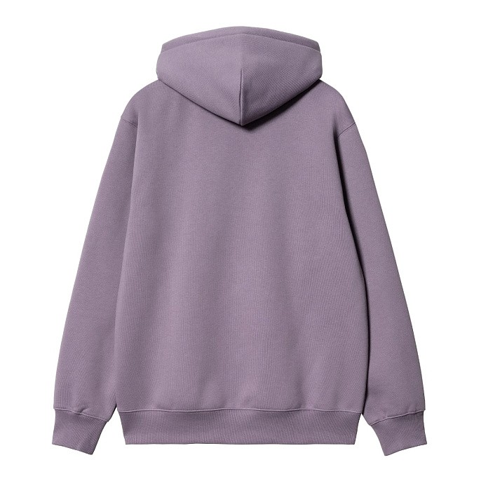 Толстовка Carhartt WIP Hooded Carhartt Sweat