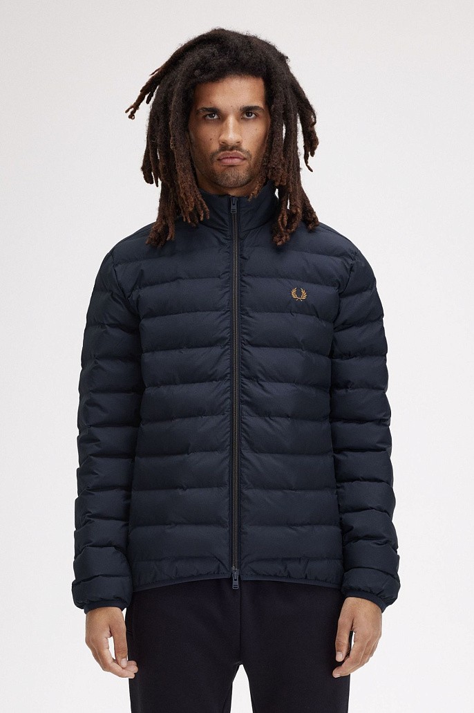 Куртка Fred Perry Insulated Jacket