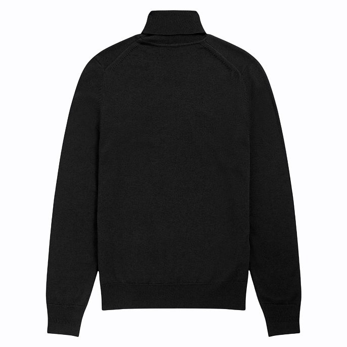 Свитер Fred Perry Roll Neck Jumper