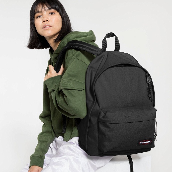 Рюкзак Eastpak Out Of Office Black