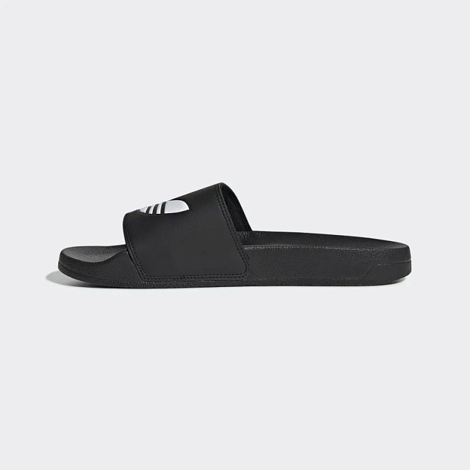 Пантолеты adidas Originals Adilette Lite Core Black/Cloud White/Core Black