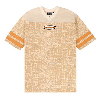 Футболка The Hundreds Morelet Jersey