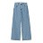 Джинсы женские Carhartt WIP W' Jane Pant Blue (heavy stone wash)