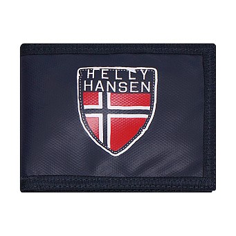 Кошелек Helly Hansen Wallet Navy