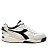 Кроссовки мужские Diadora Winner SL White/White/Black