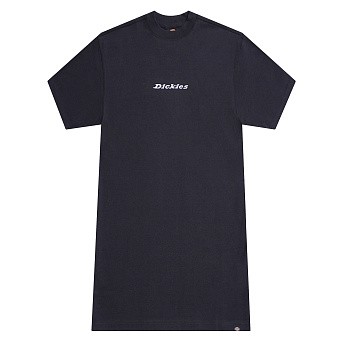 Платье Dickies Loretto Dress Black