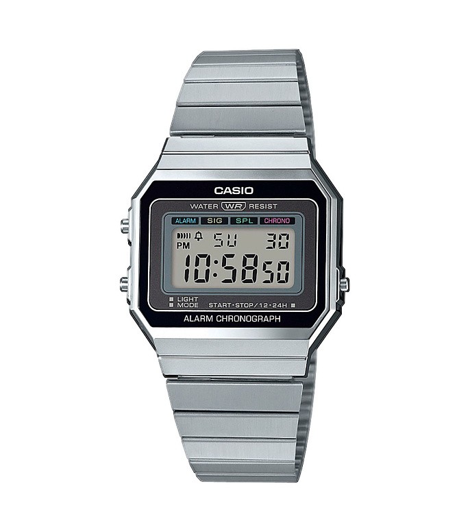 Наручные часы Casio Vintage A700W-1A