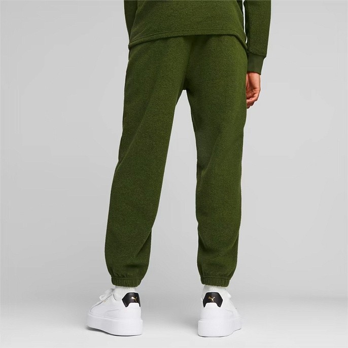 Штаны Puma Classics Men's Fleece Sweatpants