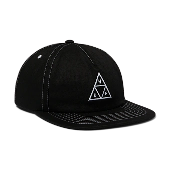 Кепка HUF Set Triple Triangle Snapback Hat