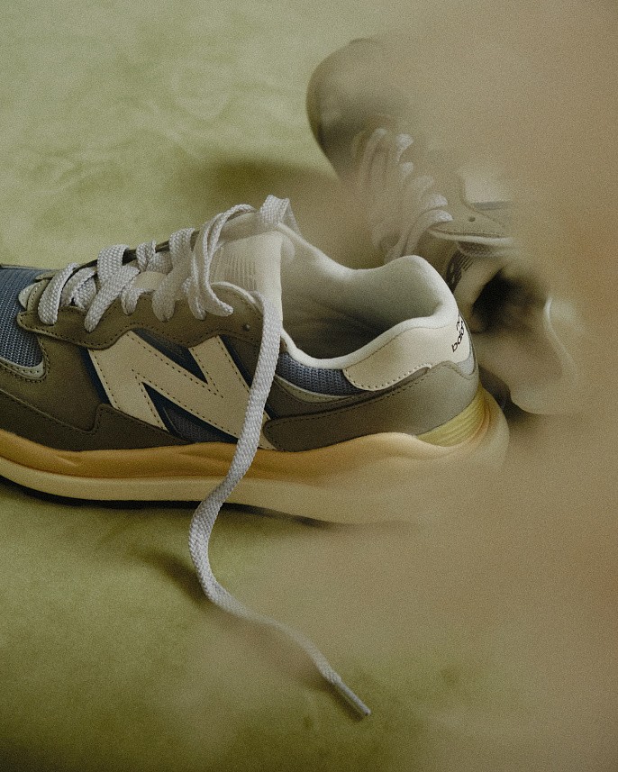 Кроссовки мужские New Balance 5740 M5740LLG/D